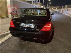 مێرسێدس بێنز S-Class
